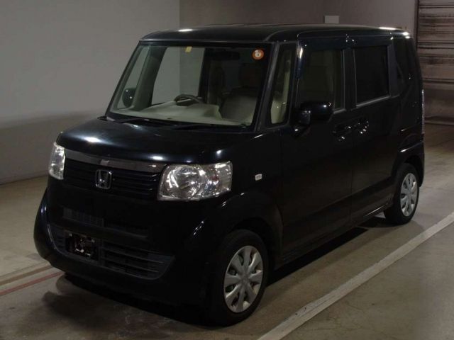 3023 Honda N box JF1 2014 г. (TAA Chubu)